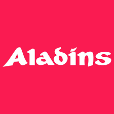 Aladins Logo