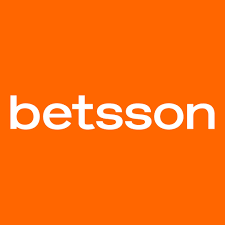 Betsson Logo