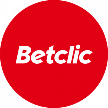 Betclic logo