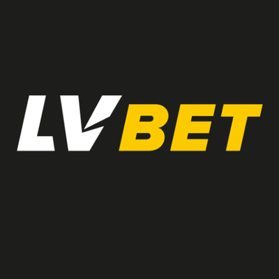 LV BET Logo